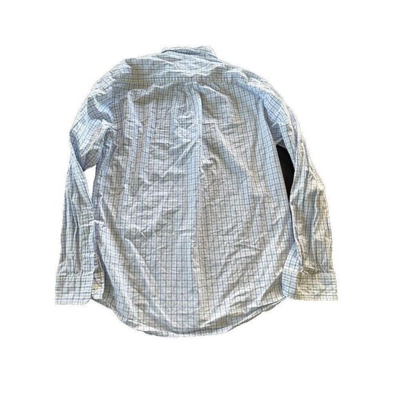 Vineyard Vines Men's Slim Fit Whale Shirt Medium - Picture 2 of 4